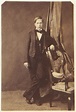 Unknown Person - Infante Fernando of Portugal (1846-61)