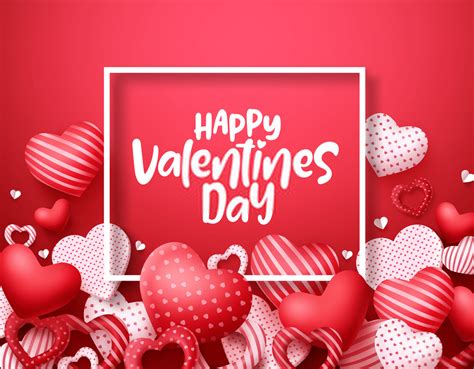 Top 100 Happy Valentines Day Wishes Images Quotes Mes