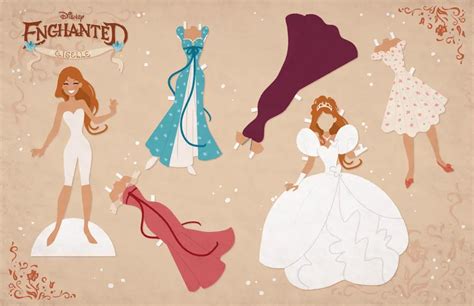 Princesas Disney Para Recortar Y Vestir Imagui