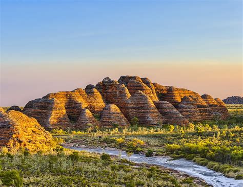 10 Must See Natural Western Australian Landmarks