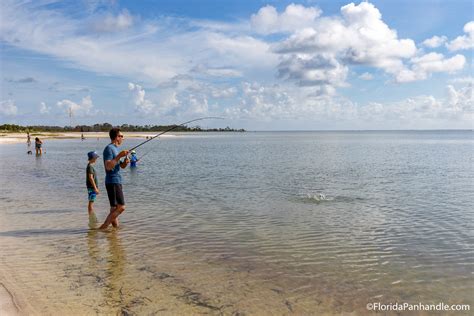 Ultimate Guide To Fishing In Cape San Blas Florida