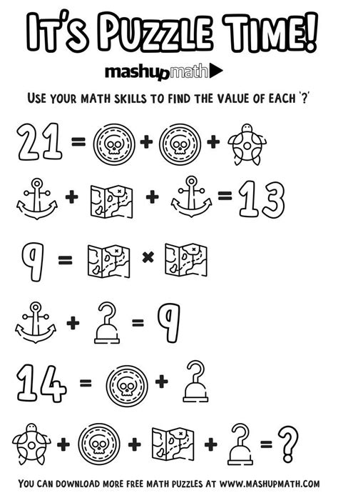 Mashup Math Fractions Worksheets Christopher Mckinneys 2nd Grade