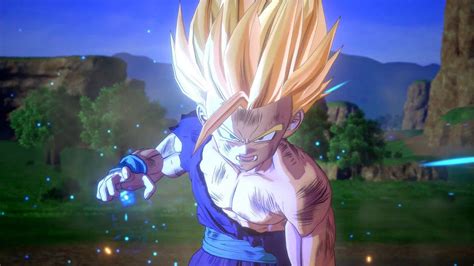 With tenor, maker of gif keyboard, add popular kamehameha animated gifs to your conversations. Father Son Kamehameha | Dragon Ball Z Kakarot - YouTube