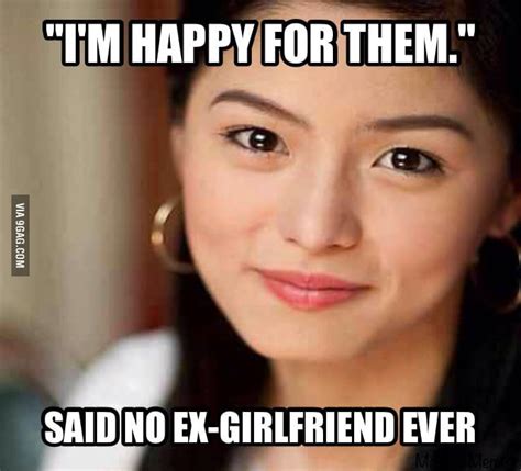 24 Too Funny Ex Girlfriend Memes You Need To See Word Porn Quotes