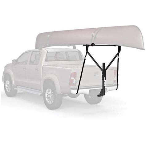 Yakima Drydock Hitch Mount Adjustable Height To Match Your Rooftop