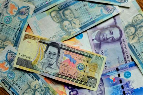 View a graph which plots historical exchange rates for the colombian peso against the us dollar invert table the table currently shows historical exchange rates for colombian pesos per 1 us dollar. Us Dollar To Philippine Peso Exchange Rate Bangko Sentral ...