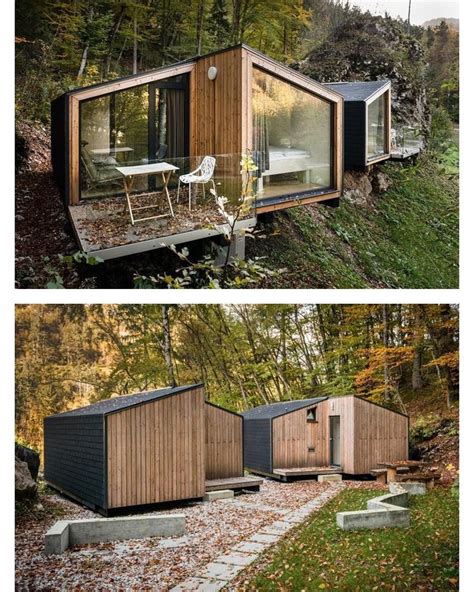 See more ideas about affordable prefab homes, prefab homes, tiny house plans. 21 The Most Unique Modern Home Design in the World [NEW ...