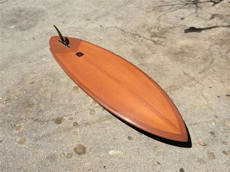 Category Archive For Single Fin Surfy Surfy Finned Surfboard