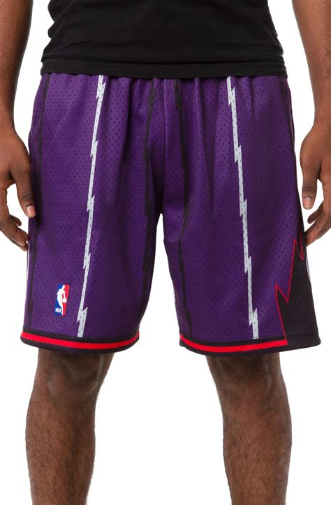 Find athletic clothing, shoes & more up to 70% off on poshmark. Toronto Raptors '98 Swingman Shorts