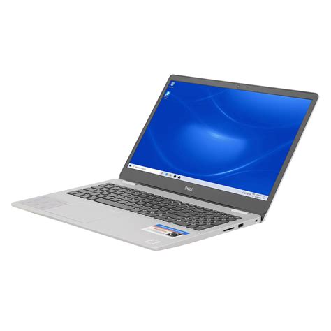 Minat masyarakat dalam membeli laptop rentang harga ini juga cukup tinggi lantaran banyak variasi dan spesifikasi tinggi. Laptop Dell Inspiron 5593 (i5 1035G1/8GB RAM/512GB SSD/15 ...