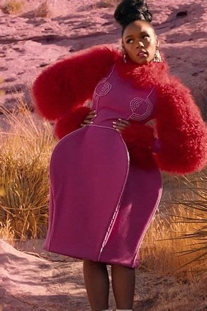janelle monáe wore vagina pants in her new video and it s kind of everything afrofuturism