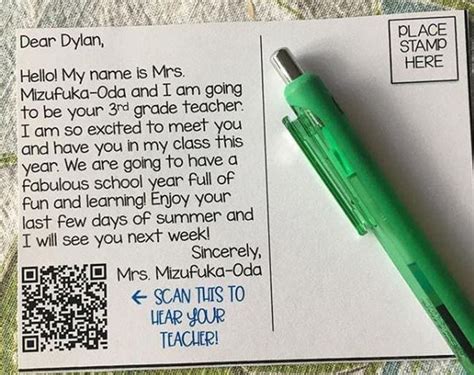 27 Unique Ways Teachers Can Introduce Themselves To Their Students