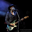 Concert live images: Marcus Malone