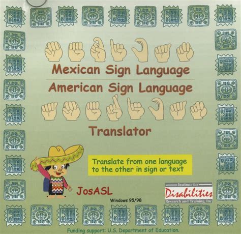 Mexican Sign Language American Sign Language Council For The Deaf And Hot Sex Picture