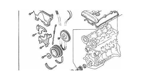 2010 mazda 3 2.5 belt diagram