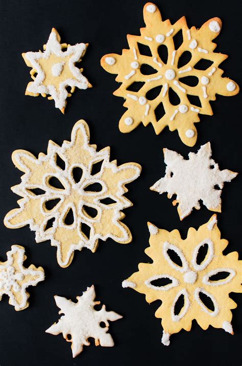 The Best Cut Out Sugar Cookies Recipe Kitchn