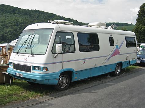 1991 Champion Motorhome A Photo On Flickriver