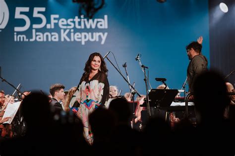 Koncert Aleksandry Kurzak W Krynicy Orfeo