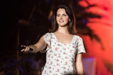 Lana Del Rey Cancels Israel Concert A Week Before Show Page Six