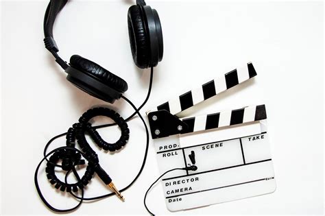 Producción Audiovisual Y En Qué Consiste 1r Marketing Studio ™ Agencia