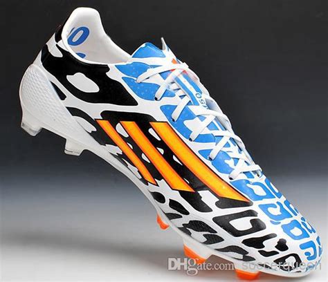 Test & review of the new 2014 messi boots: 2021 New Arrival World Cup 2014 Messi Football Shoes ...