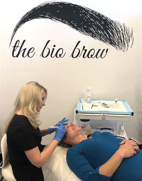Microblading Hormone Therapy Medical Weight Loss Botox Anti Aging