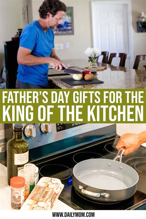 Fathers Day Cooking Ts He Will Love Read Now