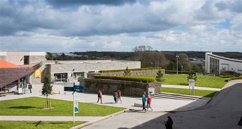 Directions To The Penryn Campus University Of Exeter