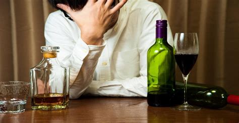 Signs And Symptoms Of Alcohol Poisoning United Recovery Project