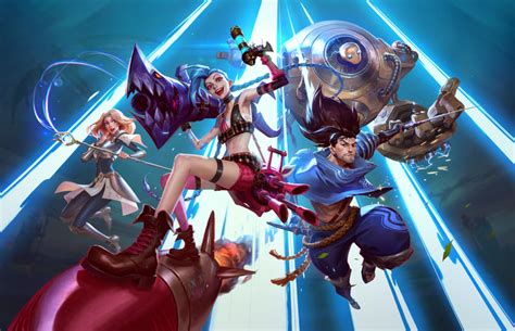 League of legends (lol) is a 2009 multiplayer online battle arena video game developed and published by riot games for microsoft windows and mac os x. League of Legends: Wild Rift's regional closed beta will end on Oct. 22 | Dot Esports