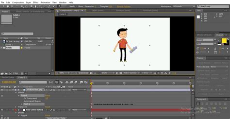 Top 149 How To Animate Sprites In After Effects