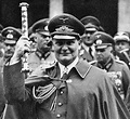 1893: Hermann Goering’s Father was a German Colonial Power-Holder in ...