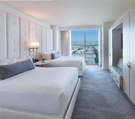 Rooms And Suites Delano Las Vegas Ennismore