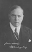 William Lyon Mackenzie King: Laurier Library Images