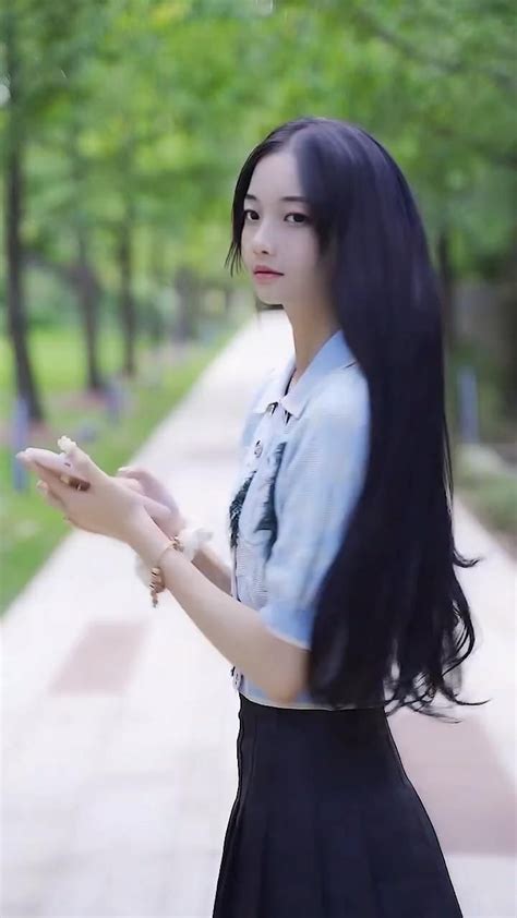 Asian」おしゃれまとめの人気アイデア｜pinterest｜juraj Stopercent」[動画] 女性 Jk 美人 美しいアジア人女性