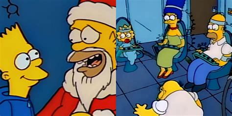 The Simpsons 10 Things From Season 1 That Keep Getting Better Over Time