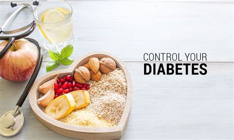 You must have the right information about what you are eating. Diabetes Diet: Top 6 organic foods to control diabetes