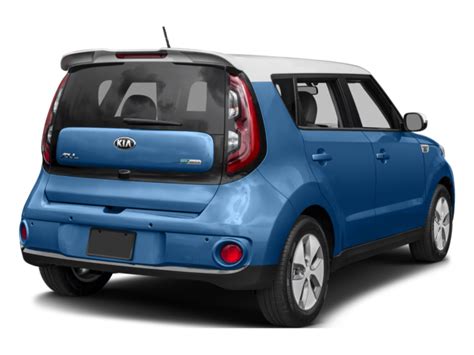 Used 2015 Kia Soul Wagon 4d Ev Electric Ratings Values Reviews And Awards