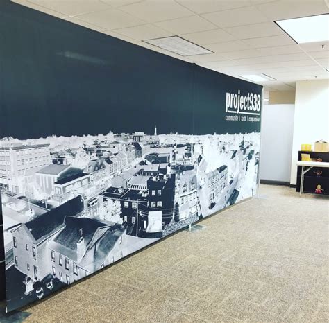 10 Of Our Favorite Printed Backdrops Custom Exhibit Backdrops
