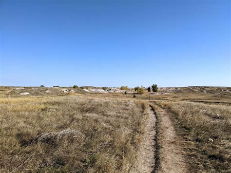 Our Favorite Day Hike In Badlands National Park — Simply Awesome Trips