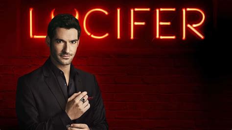 5 Netflix Shows To Watch After You Finish Lucifer Everyone Should