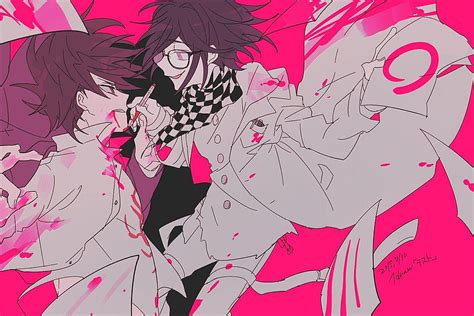 1 Kokichi Ouma Kokichi Ouma Aesthetic HD Wallpaper Pxfuel