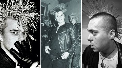Uk82 The Chaotic Story Of The 80s Punk Scene That Changed Metal