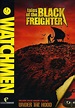Watchmen - Tales of the Black Freighter & Under the Hood DVD (2009 ...