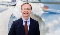 Bundestag beschließt Teilhabestärkungsgesetz | Thomas Rachel MdB