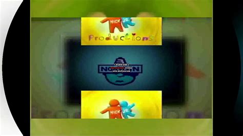 Noggin Nick Jr Logos Youtube