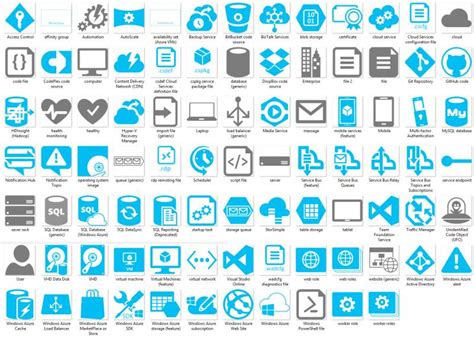 Powerpoint Icon Set 120021 Free Icons Library
