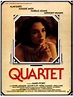 Quartet (1981) - FilmAffinity