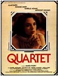 Quartet (1981) - FilmAffinity