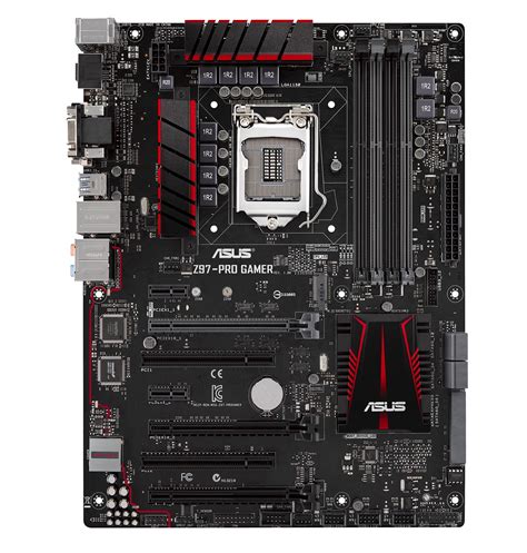 Odd Budget Motherboard Gets Gaming Features From Asus Rog Gallery